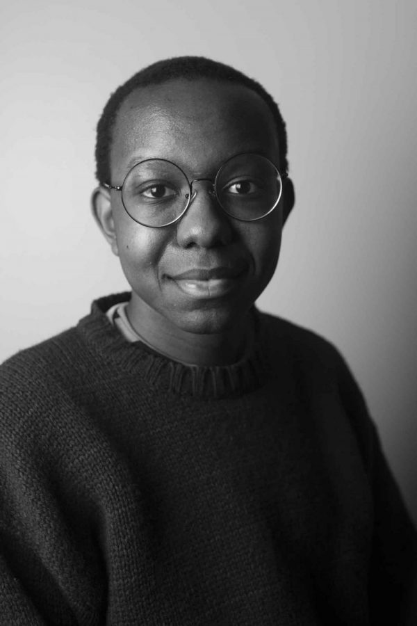 Sam Mwakasisi