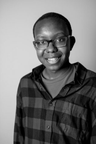 Sam Mwakasisi