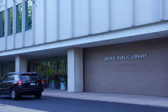 Book these events: Upcoming activities at the Skokie Public Library