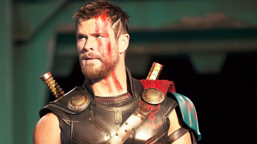 God of Thunder booms box office