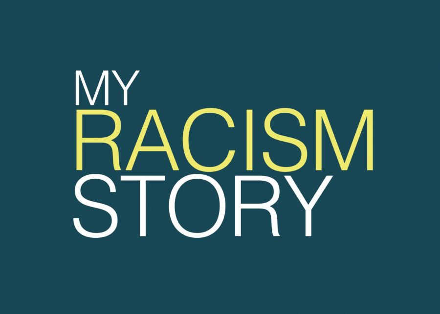 My+Racism+Story