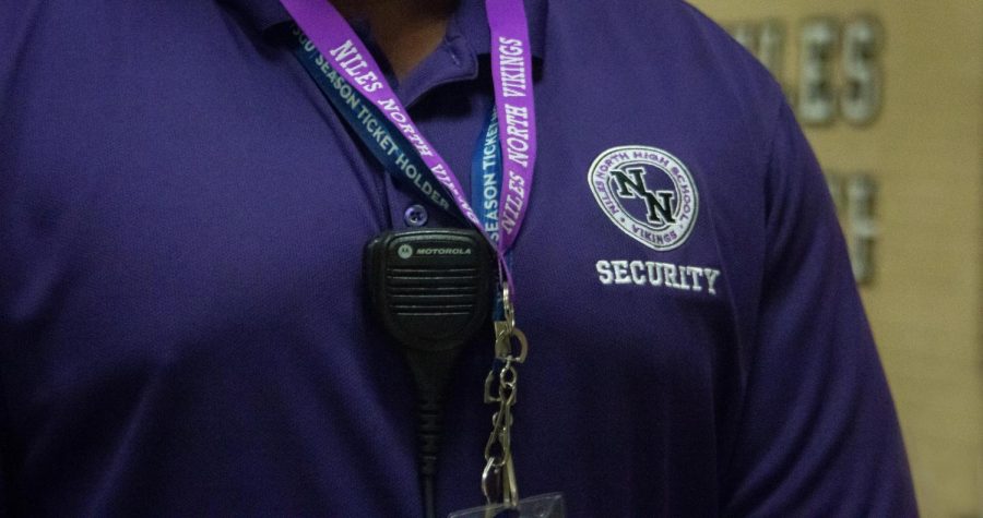 Niles North implements new safety measures for 18-19 school year