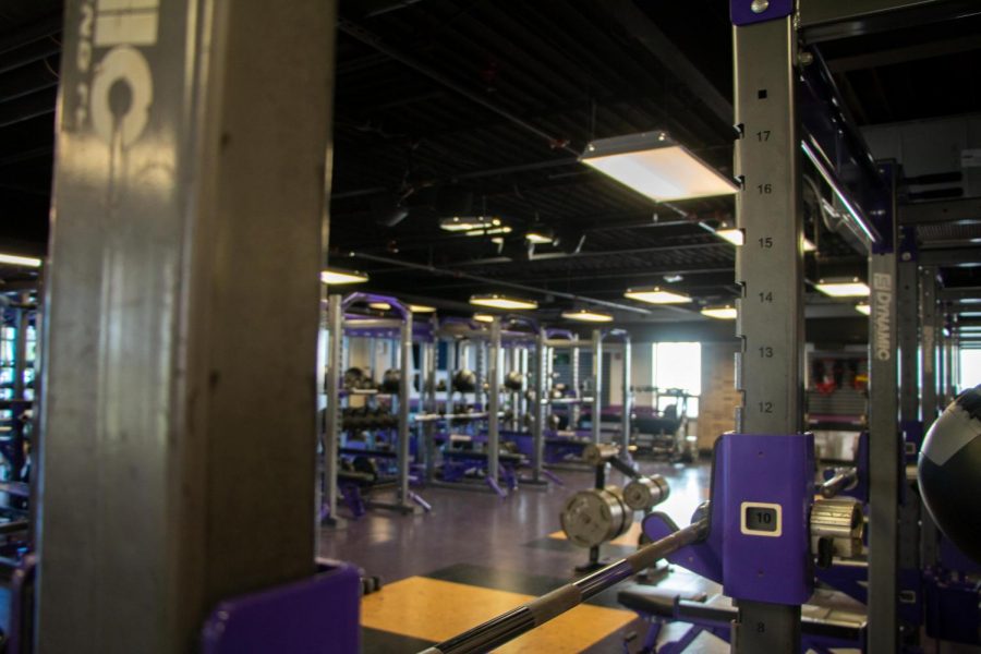 Varsity Physical Education: The heart and swole of Niles North athletics