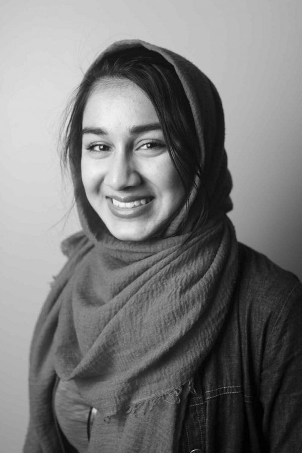 Zaynab Hossain – North Star News
