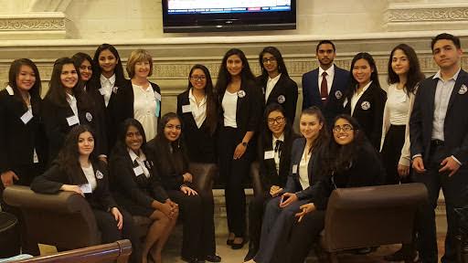 HOSA preliminaries are coming up fast, with the first competitions taking place in December.