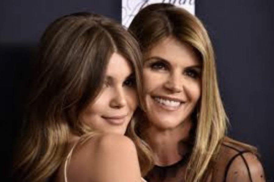 Actress Lori Loughlin has a status conference coming up where she could be potentially facing 40 years in prison and up to $1 million in fines.