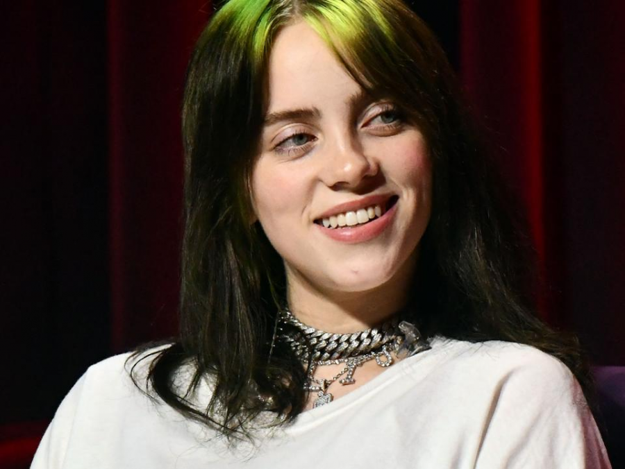 Billie Eilish is Establishing a Long Lasting Legacy – North Star News