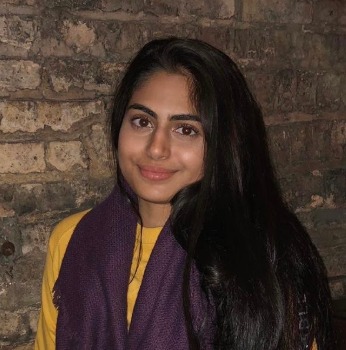 Faiza Desai