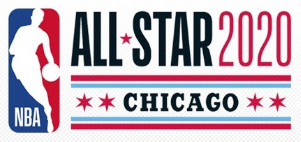 2020 NBA All-Stars come to Chicago