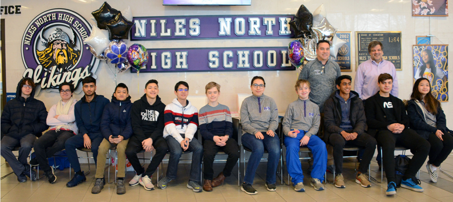 Chess team advances to Nationals