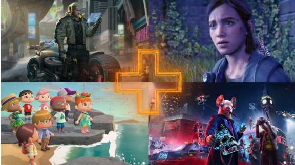 Top 7 video games to look for 2020