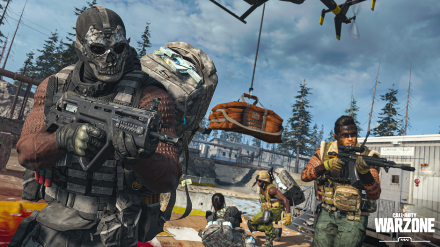 Activision recently released their new Free-To-Play Battle Royale game, Call of Duty: Warzone