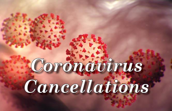 Coronavirus spreads, D219 takes precautions