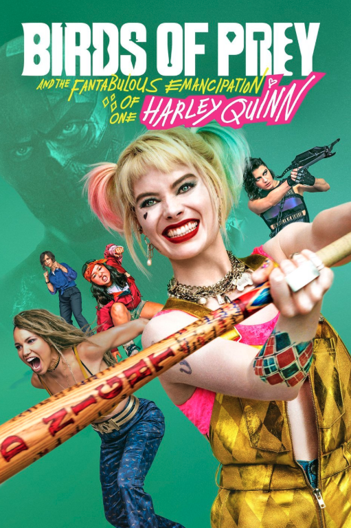 Photo credit to Warner Bros. Studio