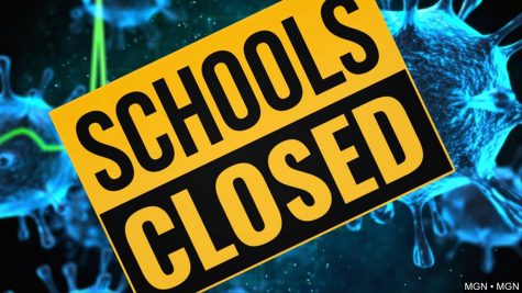 All Illinois schools are now closed for the rest of the school year.