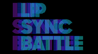 Vote for your favorite NN staff lip sync artist!