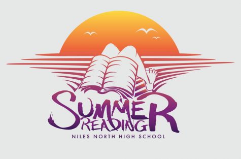 Summer reading is here, get your free book!