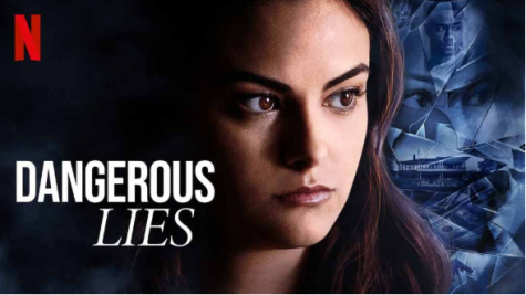 2020 Suspense Movie on Netflix: Dangerous Lies
