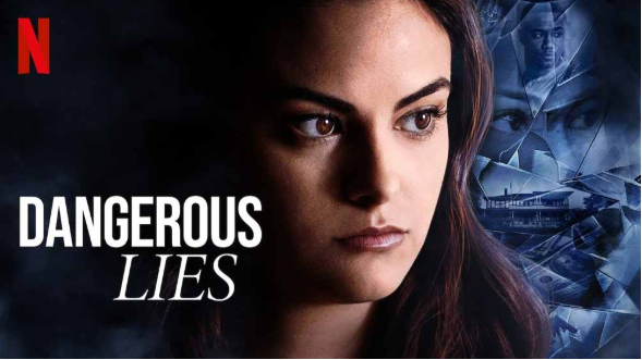 New Thriller Released On Netflix Dangerous Lies North Star News