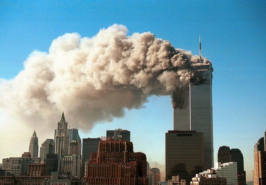 The 19th Anniversary of September 11:  How are we commemorating it?