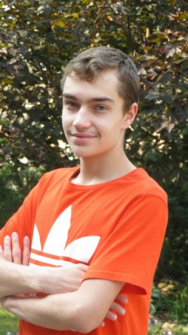 Photo of Aiden Stanciu