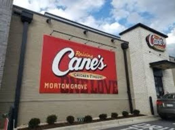 Raising Canes: Raising the bar of fast food