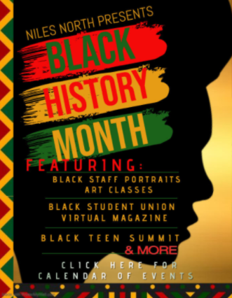 D219 Black History Month: What did you think?