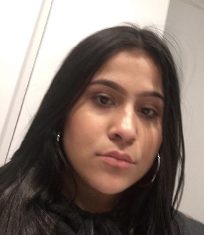 Photo of Rida Mohsin
