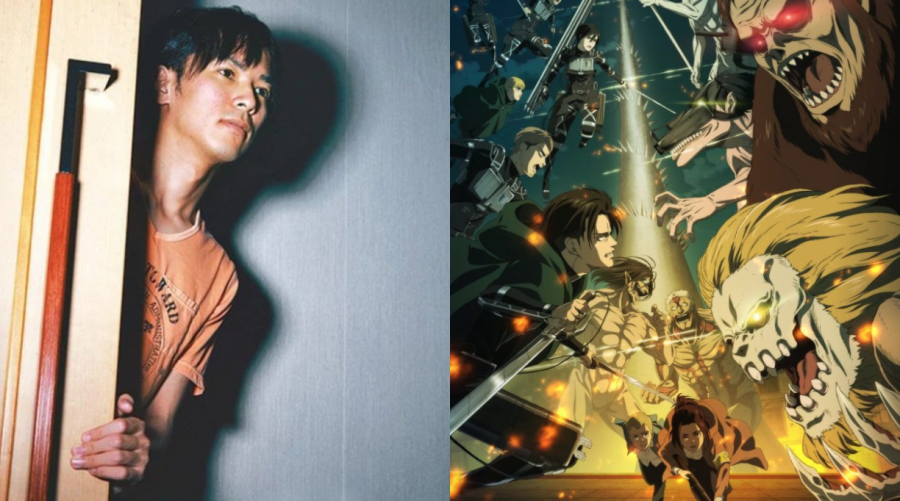 Attack on Titan includes new story content from Hajime Isayama