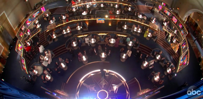 93rd+Oscars+ceremony+derailed