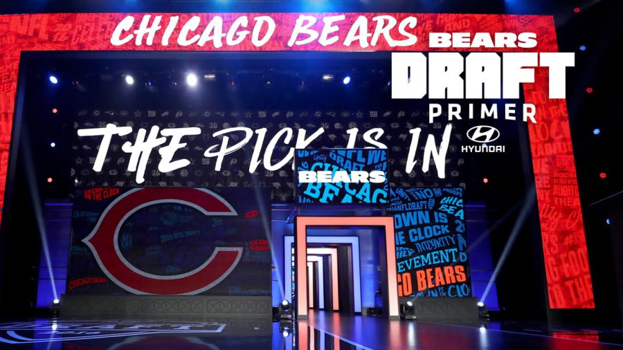 Via chicagobears.com