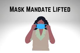 Mask mandate lifted Feb. 28 to mixed reactions
