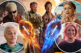 Top 5 Super Bowl commercials for 2022