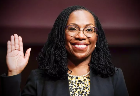 Biden nominates Ketanji Brown Jackson to be the first Black woman on the Supreme Court
