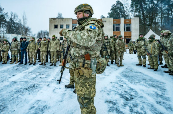 Russia-Ukraine war devastates millions as conflict continues to rage