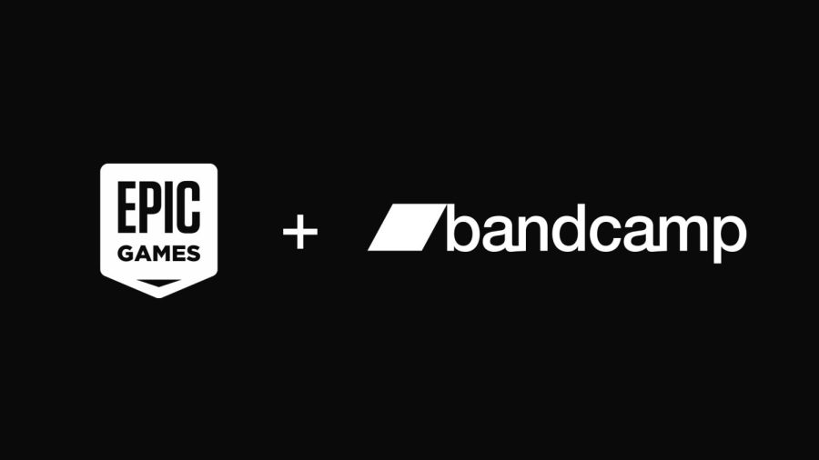 Epic Games buys Bandcamp, leads to mixed reactions