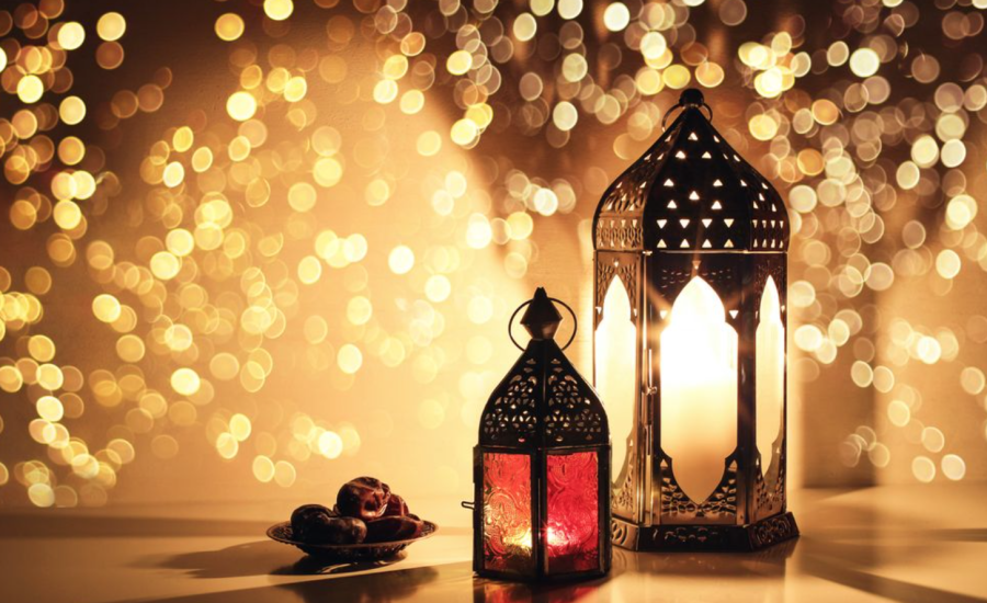 How is Ramadan celebrated in our community?