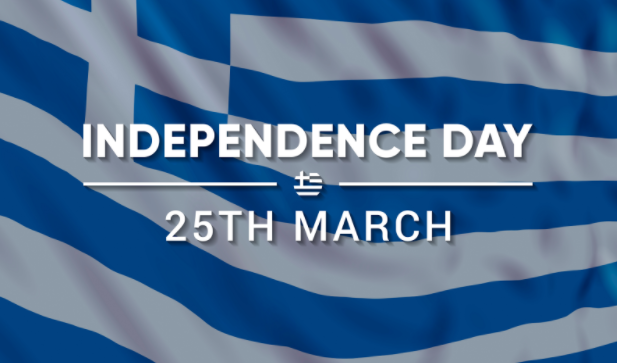 Niles North celebrates Greek Independence Day