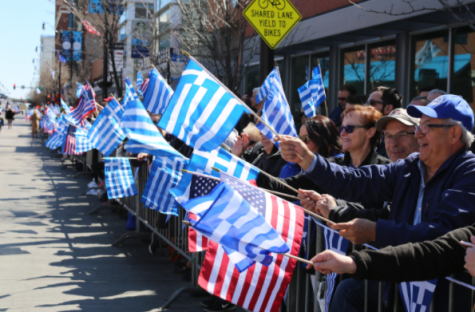 Chicago Greek community engaging in Greek Independence Day festivities