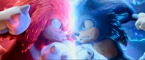 Sonic the Hedgehog 2 is fun for moviegoers, great for fans