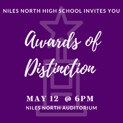 2022 Awards of Distinction Ceremony acknowledges student achievements