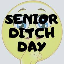 Should Senior Ditch Day be a thing?