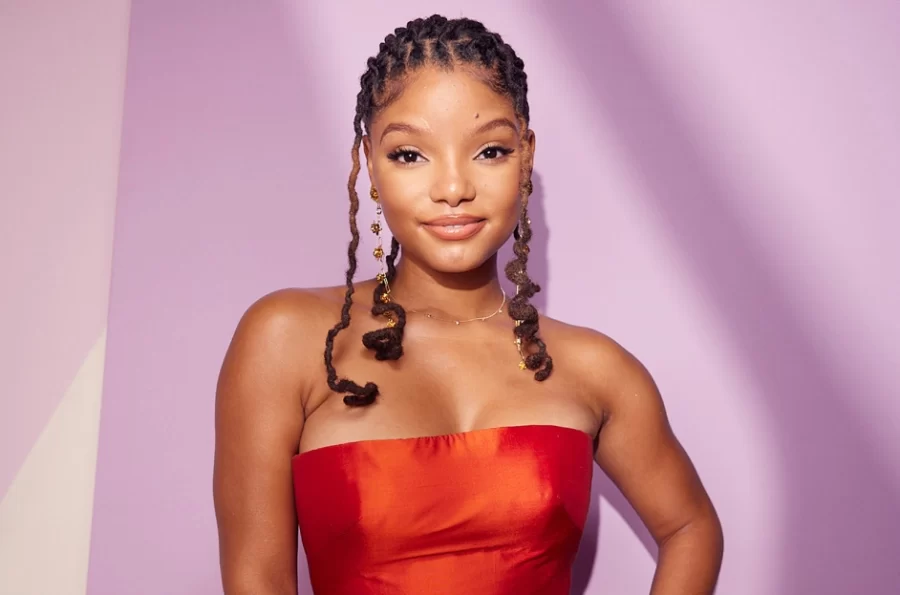 Halle Bailey was recently cast as the Ariel in live-action adaptation of The Little Mermaid to be released Spring, 2023.