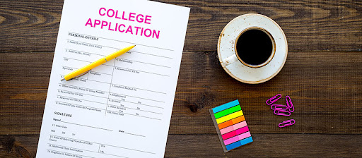 How NN seniors found the joy in comparison when applying to college