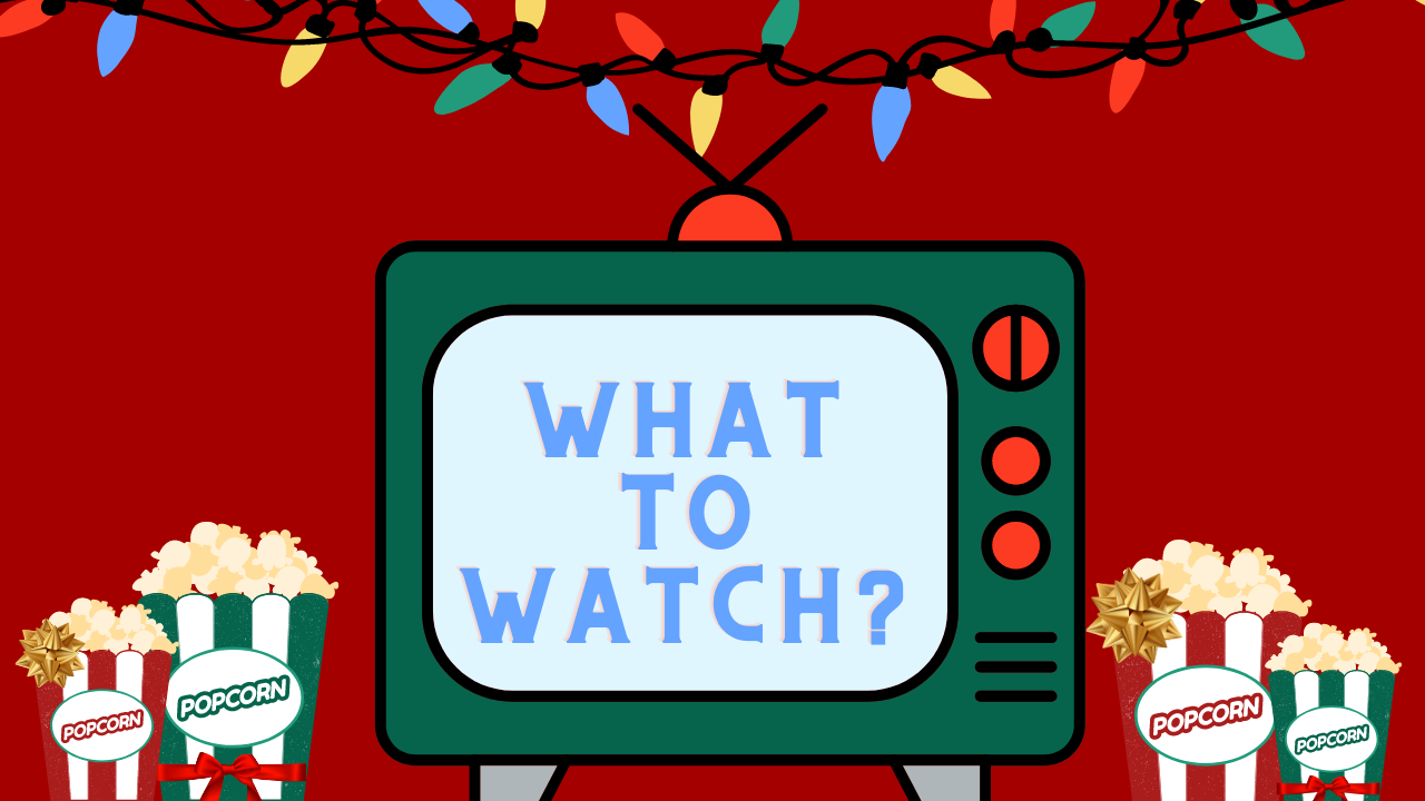 Check out, stream the top ten Christmas movies of the 2020s North