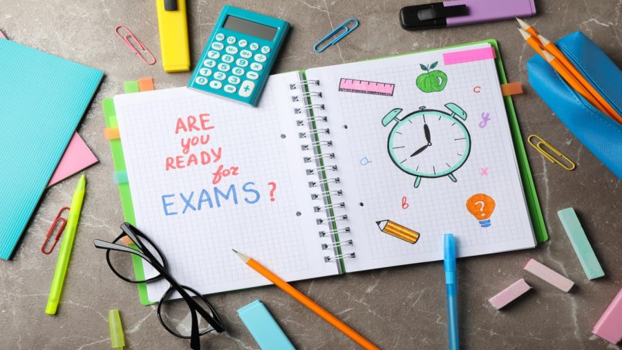 Final Exams; What to expect, how to prepare