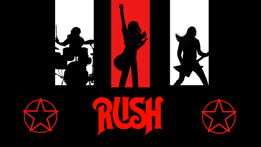 Rush to riches: Why kids today should know the name Rush