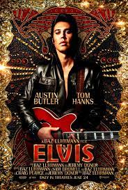Elvis disappoints, leaves viewers wanting more
