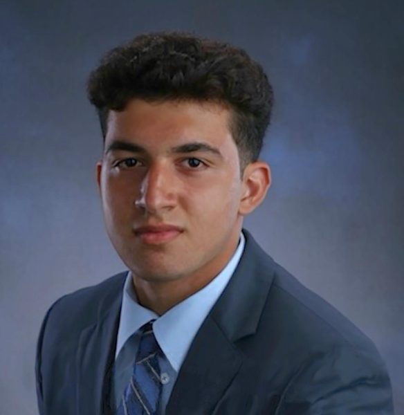 Sam Dababneh
