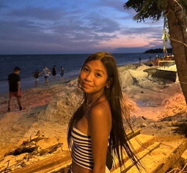Annie Tumang